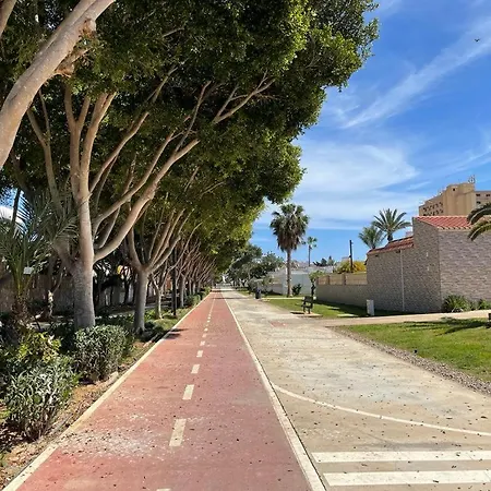 Puertomar Roquetas de Mar